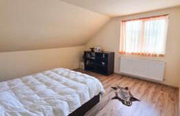 Casa individuala de vanzare, garaj,  139 mp, teren 461 mp, sat Tauti!