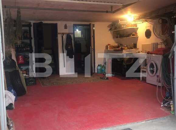 Casa de vânzare 4 camere Floreşti - 42424CV | BLITZ Cluj-Napoca | Poza12