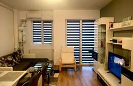  Apartament cu 2 camere, 48 mp, modern, parcare subterana, zona strazii Oasului