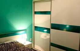  Apartament cu 2 camere, 48 mp, modern, parcare subterana, zona strazii Oasului