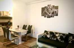  Apartament cu 2 camere, 48 mp, modern, parcare subterana, zona strazii Oasului