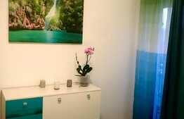  Apartament cu 2 camere, 48 mp, modern, parcare subterana, zona strazii Oasului