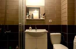  Apartament cu 2 camere, 48 mp, modern, parcare subterana, zona strazii Oasului