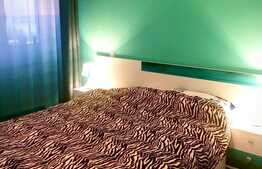  Apartament cu 2 camere, 48 mp, modern, parcare subterana, zona strazii Oasului