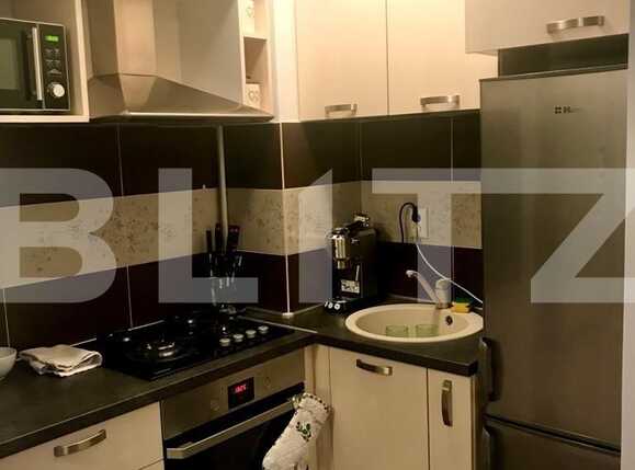 Apartament de închiriat 2 camere Iris - 42425AI | BLITZ Cluj-Napoca | Poza5