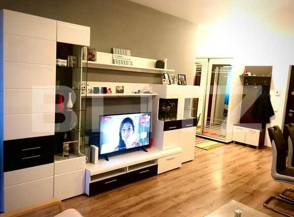 Apartament de închiriat 2 camere Iris - 42425AI | BLITZ Cluj-Napoca | Poza2