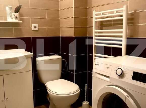 Apartament de închiriat 2 camere Iris - 42425AI | BLITZ Cluj-Napoca | Poza11