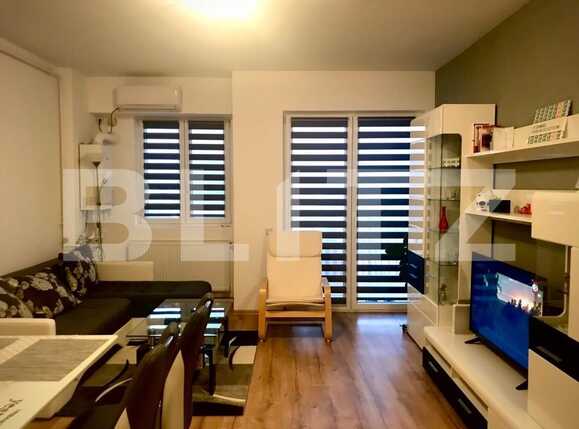 Apartament de închiriat 2 camere Iris - 42425AI | BLITZ Cluj-Napoca | Poza1
