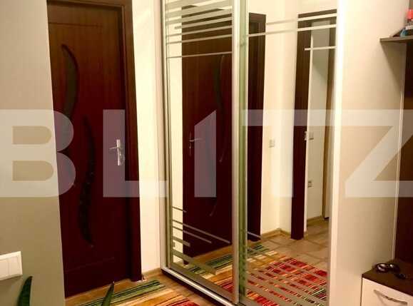Apartament de închiriat 2 camere Iris - 42425AI | BLITZ Cluj-Napoca | Poza9