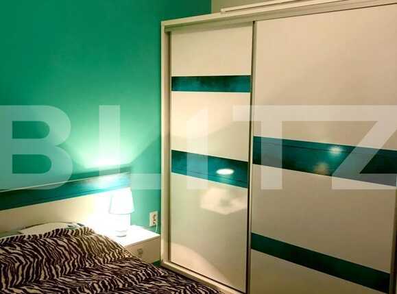 Apartament de închiriat 2 camere Iris - 42425AI | BLITZ Cluj-Napoca | Poza7