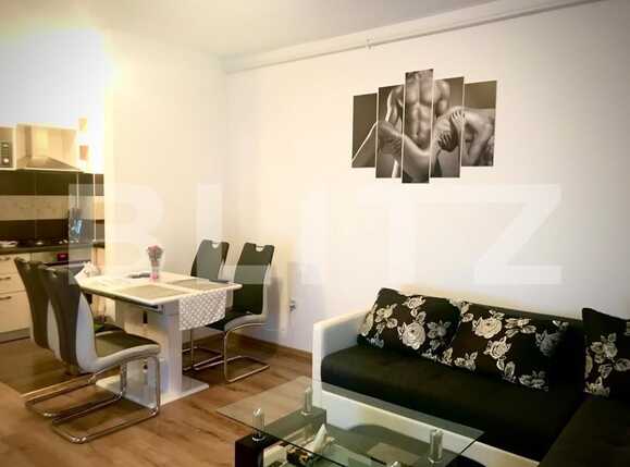 Apartament de închiriat 2 camere Iris - 42425AI | BLITZ Cluj-Napoca | Poza4