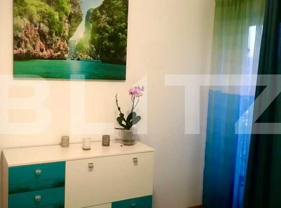 Apartament de închiriat 2 camere Iris - 42425AI | BLITZ Cluj-Napoca | Poza8