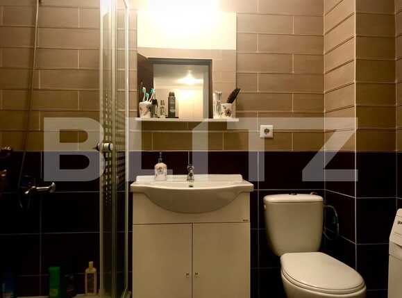 Apartament de închiriat 2 camere Iris - 42425AI | BLITZ Cluj-Napoca | Poza10