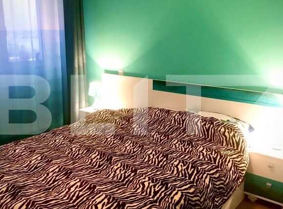 Apartament de închiriat 2 camere Iris - 42425AI | BLITZ Cluj-Napoca | Poza6