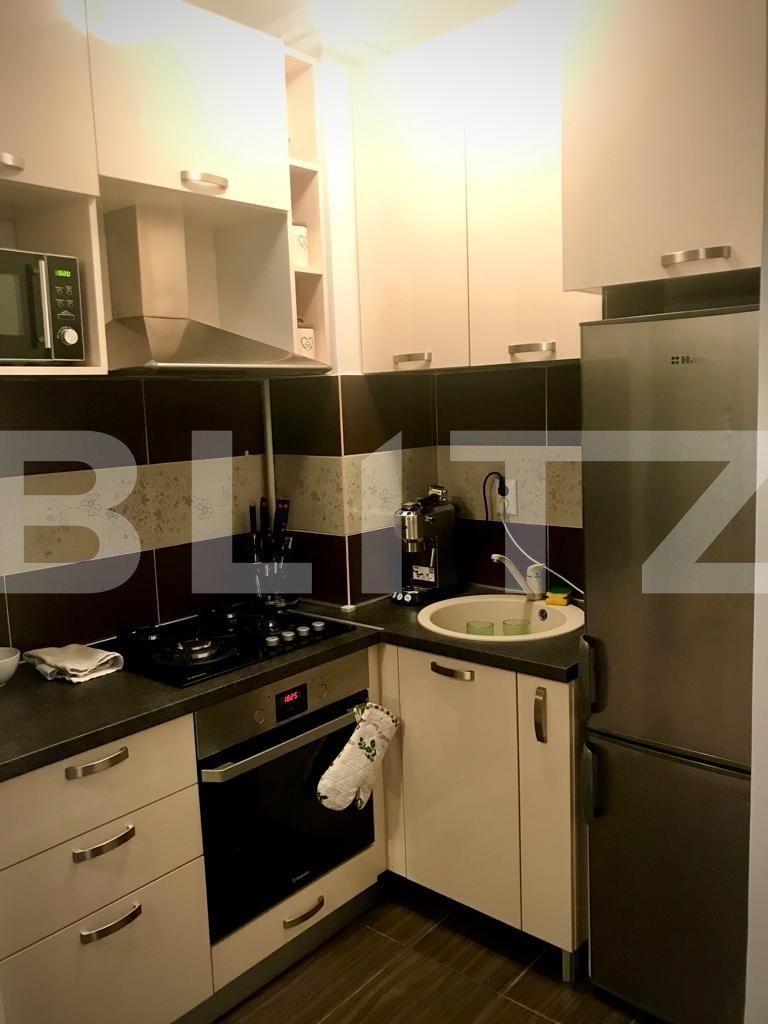 Apartament de închiriat 2 camere Iris - 42425AI | BLITZ Cluj-Napoca | Poza5
