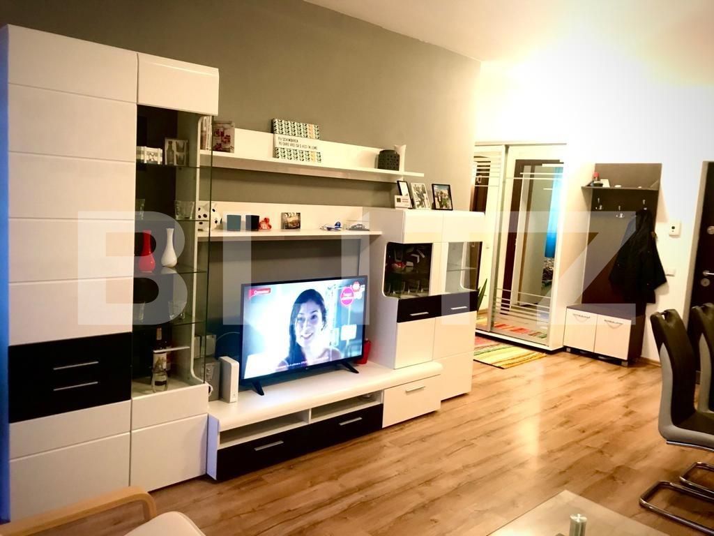 Apartament de închiriat 2 camere Iris - 42425AI | BLITZ Cluj-Napoca | Poza2