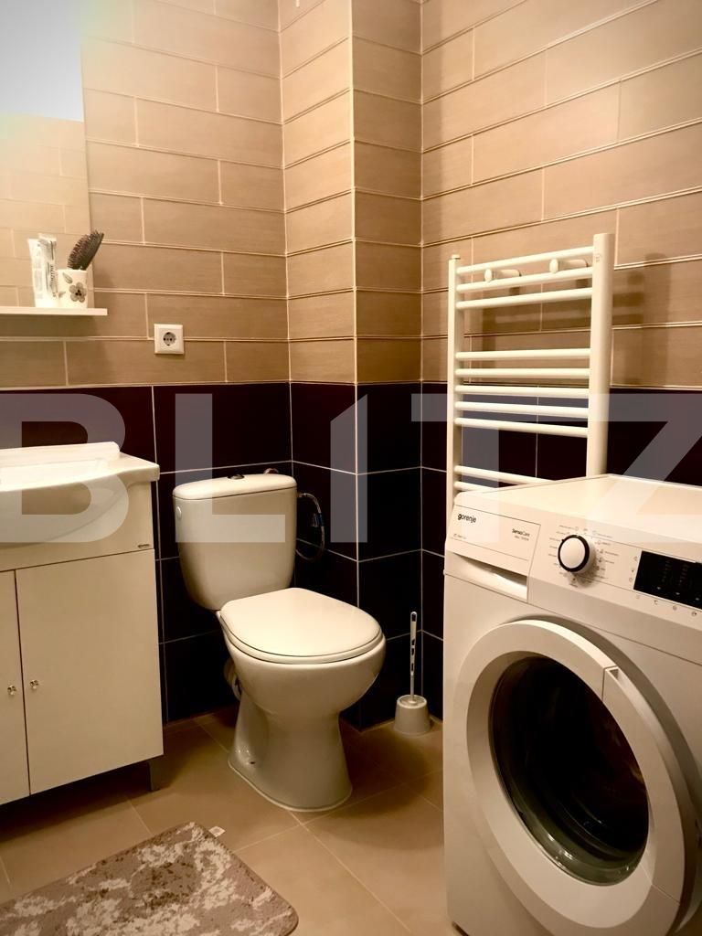 Apartament de închiriat 2 camere Iris - 42425AI | BLITZ Cluj-Napoca | Poza11