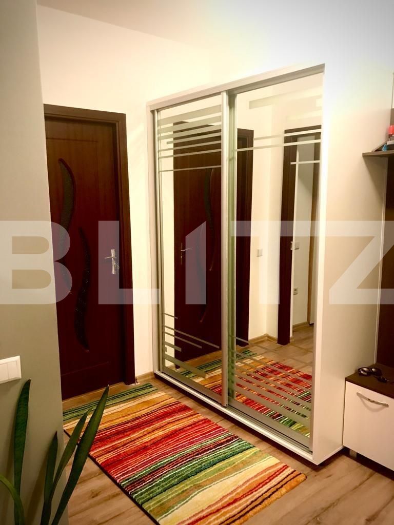 Apartament de închiriat 2 camere Iris - 42425AI | BLITZ Cluj-Napoca | Poza9