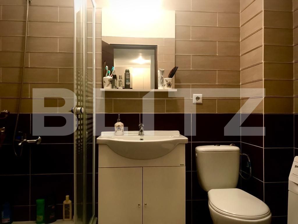 Apartament de închiriat 2 camere Iris - 42425AI | BLITZ Cluj-Napoca | Poza10