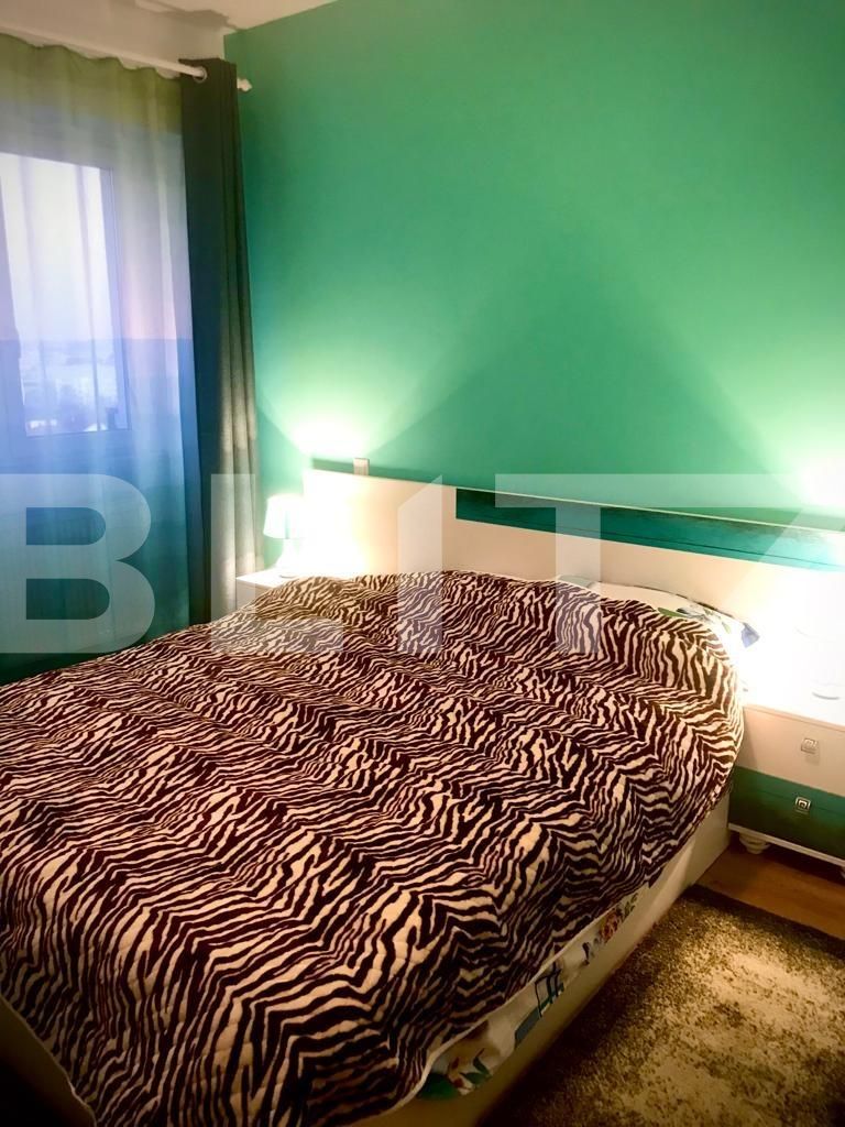 Apartament de închiriat 2 camere Iris - 42425AI | BLITZ Cluj-Napoca | Poza6
