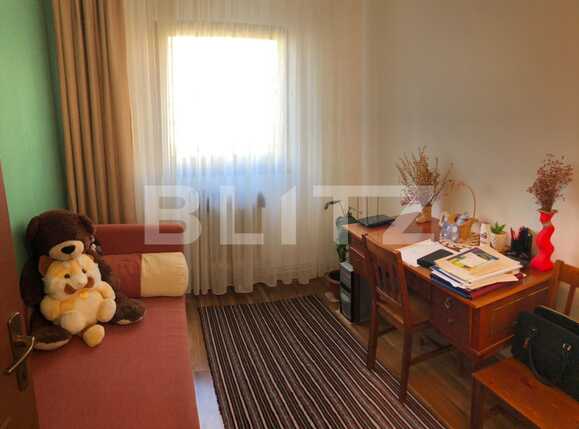 Apartament de vânzare 3 camere Manastur - 42426AV | BLITZ Cluj-Napoca | Poza8