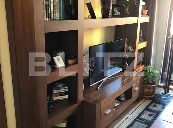 Apartament de vânzare 3 camere Manastur - 42426AV | BLITZ Cluj-Napoca | Poza1