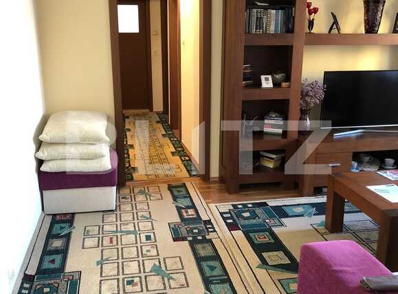 Apartament de vânzare 3 camere Manastur - 42426AV | BLITZ Cluj-Napoca | Poza2
