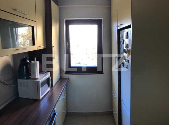 Apartament de vânzare 3 camere Manastur - 42426AV | BLITZ Cluj-Napoca | Poza5