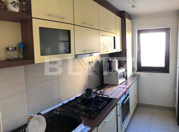 Apartament de vânzare 3 camere Manastur - 42426AV | BLITZ Cluj-Napoca | Poza4