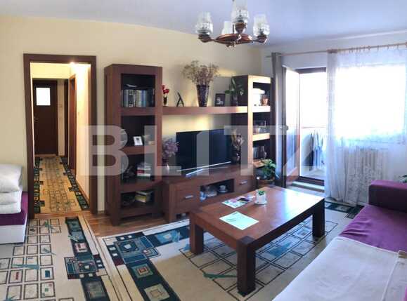 Apartament de vânzare 3 camere Manastur - 42426AV | BLITZ Cluj-Napoca | Poza3