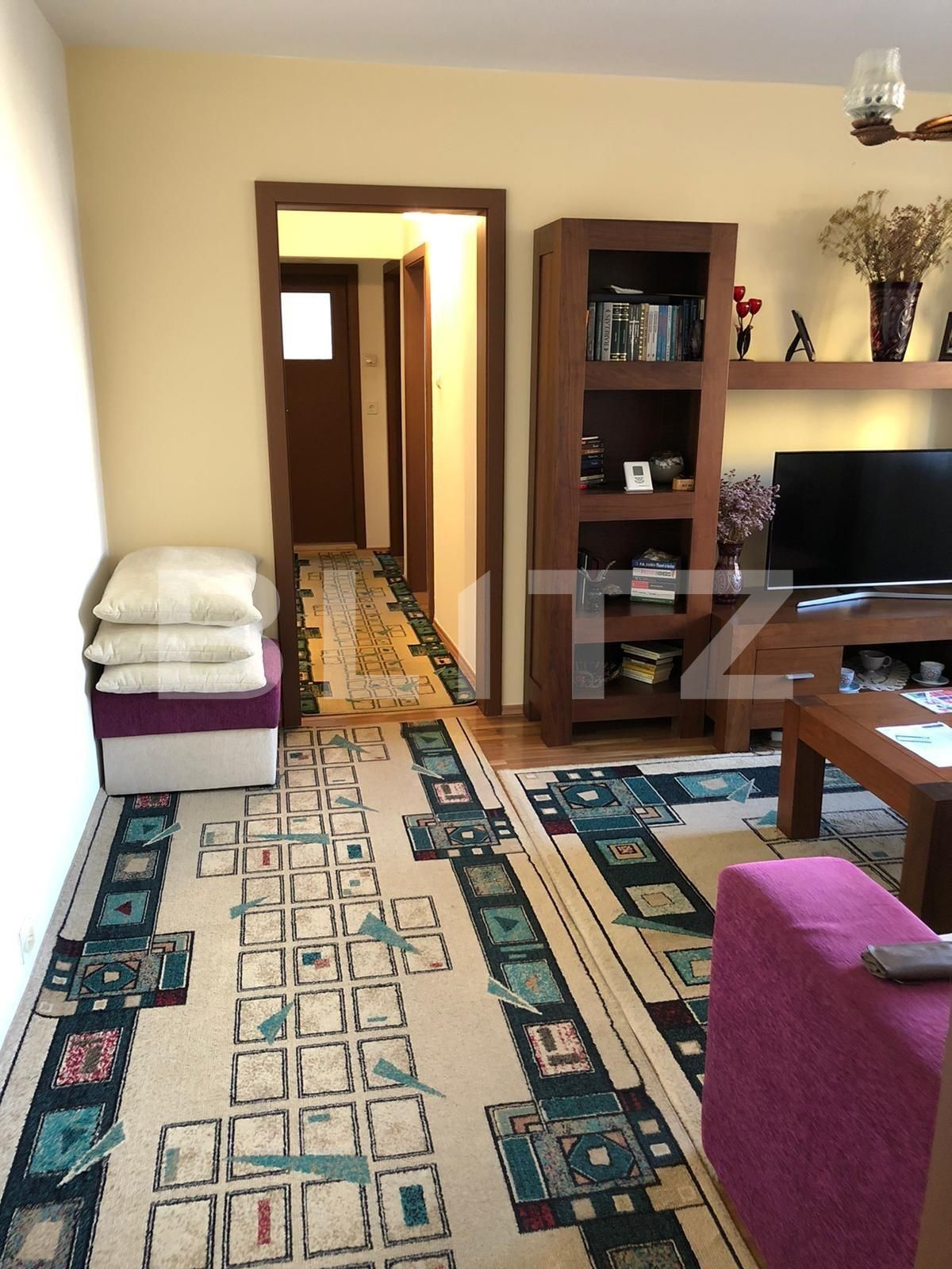 Apartament de vânzare 3 camere Manastur - 42426AV | BLITZ Cluj-Napoca | Poza2