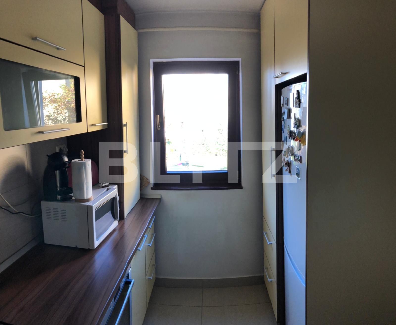 Apartament de vânzare 3 camere Manastur - 42426AV | BLITZ Cluj-Napoca | Poza5