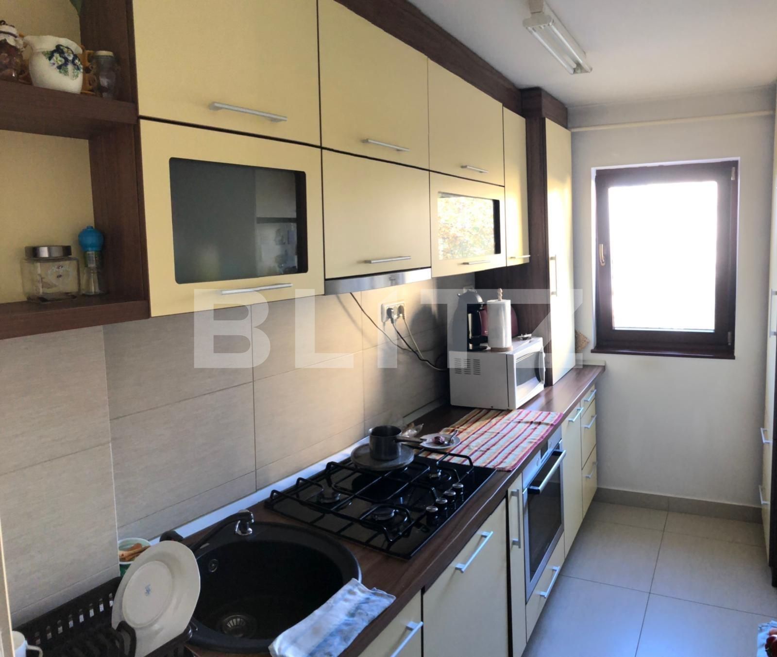 Apartament de vânzare 3 camere Manastur - 42426AV | BLITZ Cluj-Napoca | Poza4