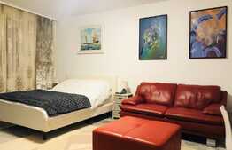 Apartament de lux, 2 camere, 72 mp, parcare, prima inchiriere, zona strazii Republicii