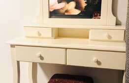 Apartament de lux, 2 camere, 72 mp, parcare, prima inchiriere, zona strazii Republicii