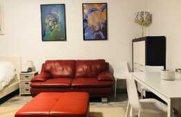 Apartament de lux, 2 camere, 72 mp, parcare, prima inchiriere, zona strazii Republicii