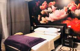 Apartament de lux, 2 camere, 72 mp, parcare, prima inchiriere, zona strazii Republicii