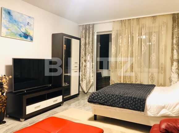 Apartament de închiriat 2 camere Central - 42427AI | BLITZ Cluj-Napoca | Poza2