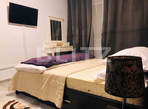 Apartament de închiriat 2 camere Central - 42427AI | BLITZ Cluj-Napoca | Poza10