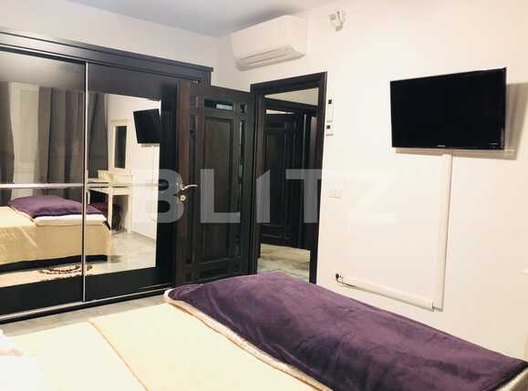 Apartament de închiriat 2 camere Central - 42427AI | BLITZ Cluj-Napoca | Poza9