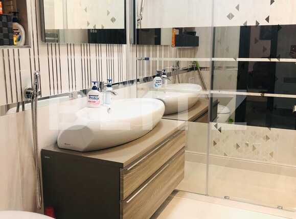 Apartament de închiriat 2 camere Central - 42427AI | BLITZ Cluj-Napoca | Poza12