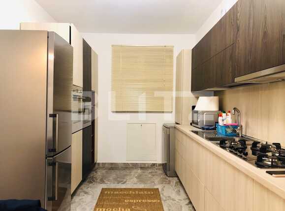 Apartament de închiriat 2 camere Central - 42427AI | BLITZ Cluj-Napoca | Poza7