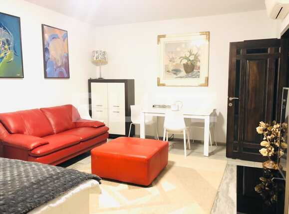 Apartament de închiriat 2 camere Central - 42427AI | BLITZ Cluj-Napoca | Poza6