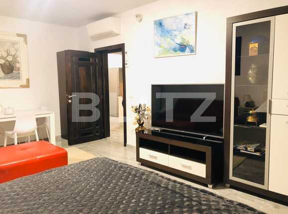 Apartament de închiriat 2 camere Central - 42427AI | BLITZ Cluj-Napoca | Poza3