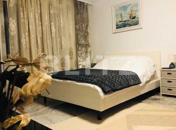 Apartament de închiriat 2 camere Central - 42427AI | BLITZ Cluj-Napoca | Poza1