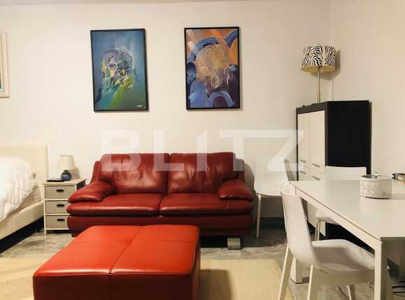 Apartament de închiriat 2 camere Central - 42427AI | BLITZ Cluj-Napoca | Poza5