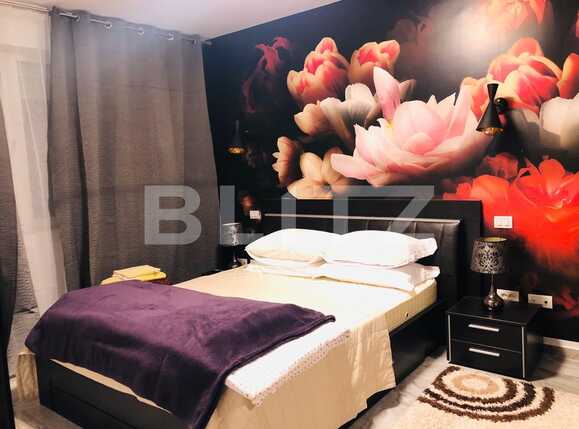 Apartament de închiriat 2 camere Central - 42427AI | BLITZ Cluj-Napoca | Poza8
