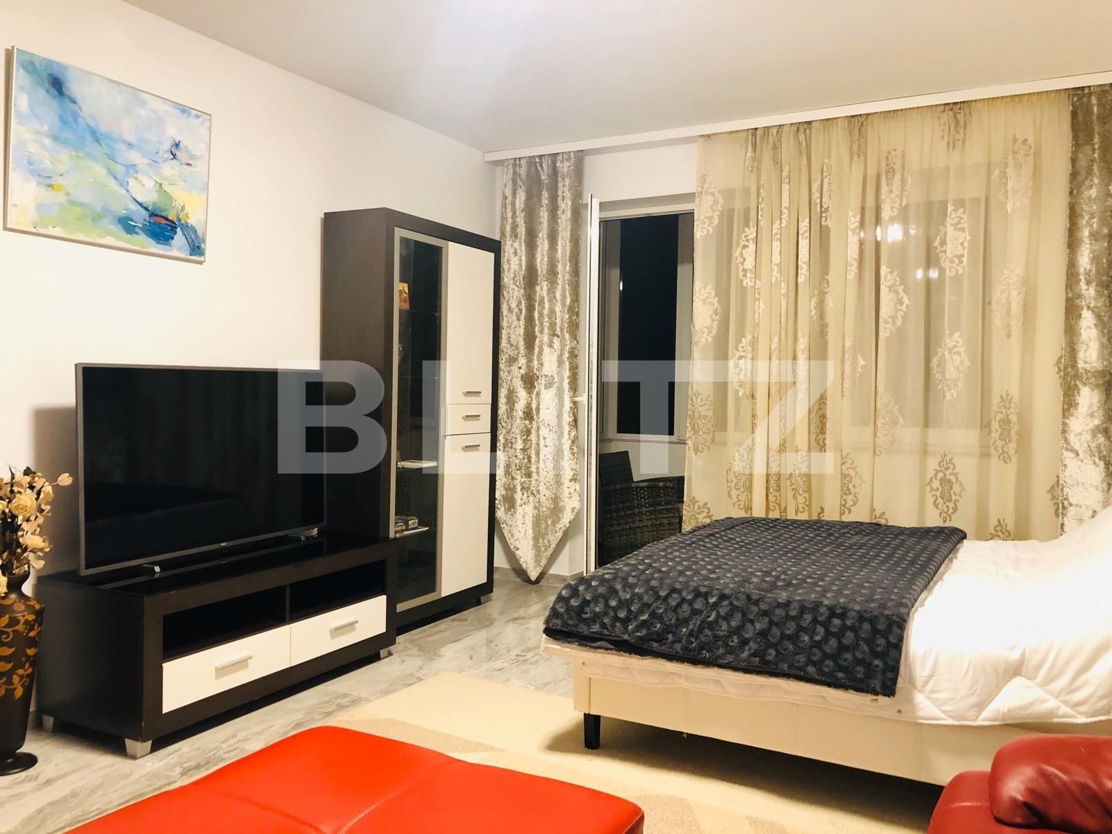 Apartament de închiriat 2 camere Central - 42427AI | BLITZ Cluj-Napoca | Poza2