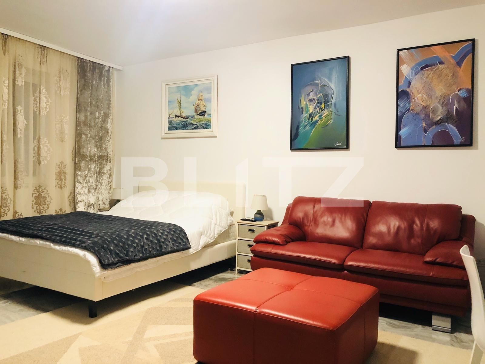 Apartament de închiriat 2 camere Central - 42427AI | BLITZ Cluj-Napoca | Poza4