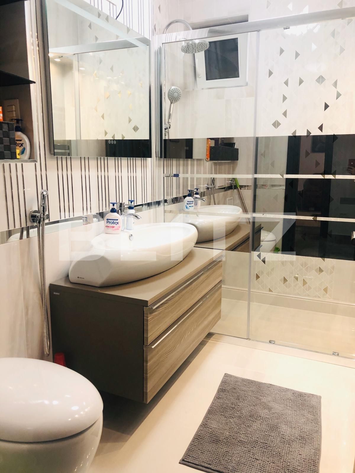 Apartament de închiriat 2 camere Central - 42427AI | BLITZ Cluj-Napoca | Poza12